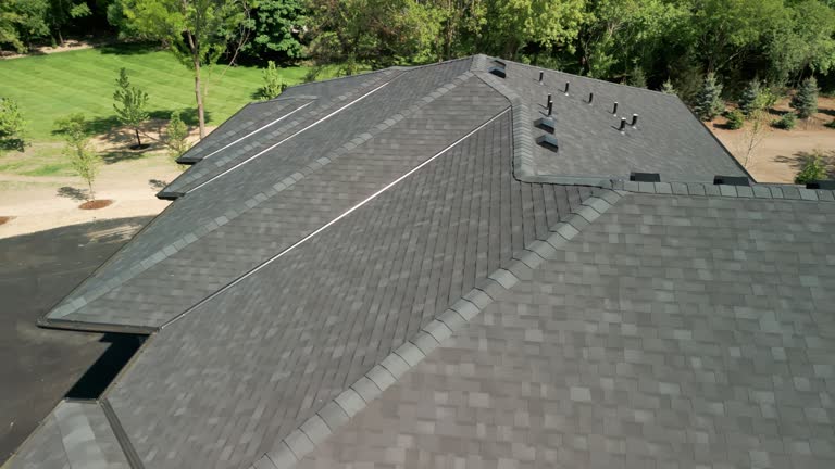 Best Rubber Roofing (EPDM, TPO)  in Mcewen, TN